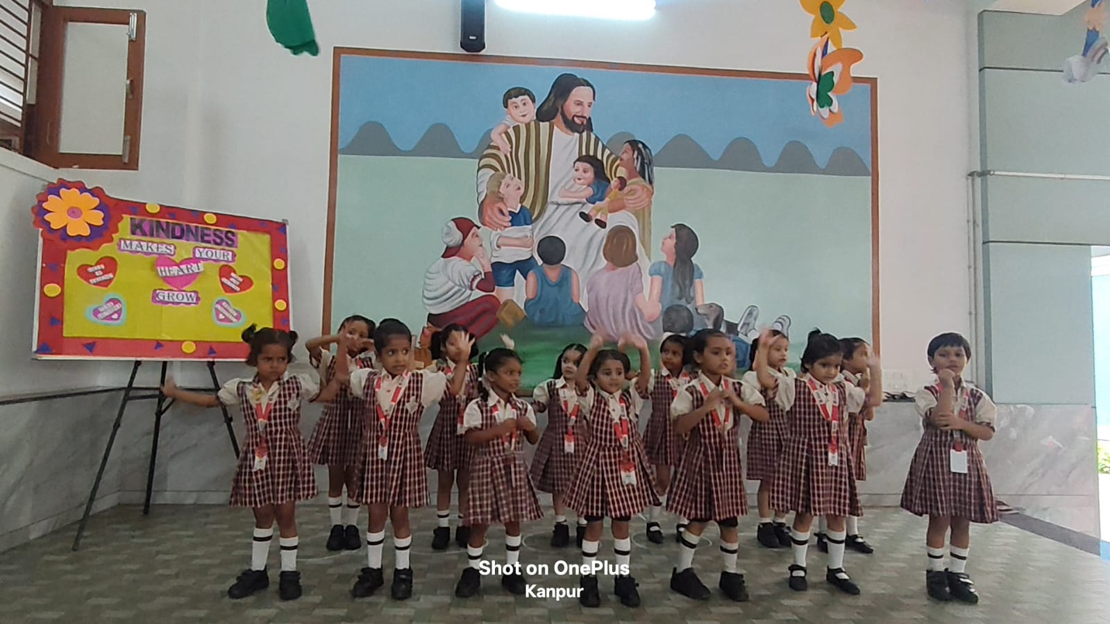 Kindness Day